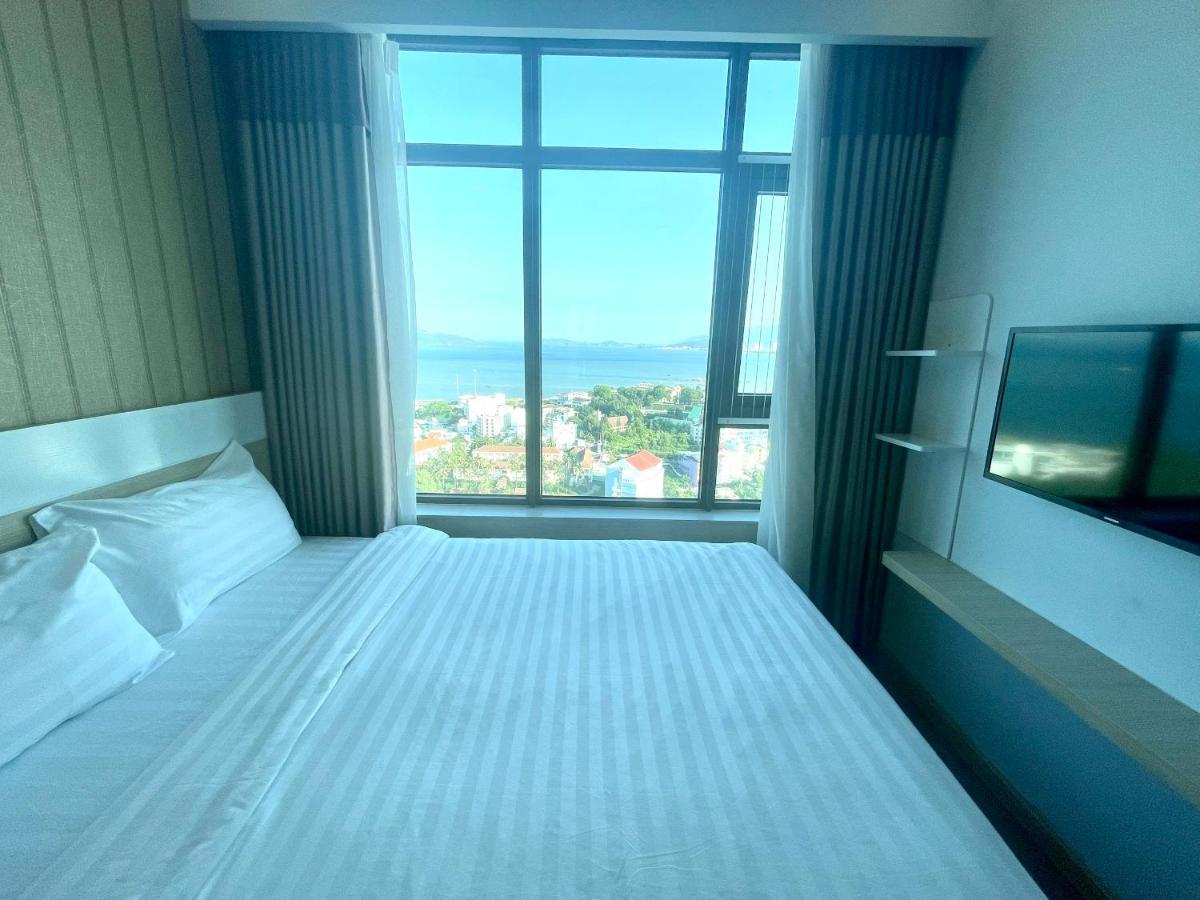 Beachfront Hon Chong अपार्टमेंट