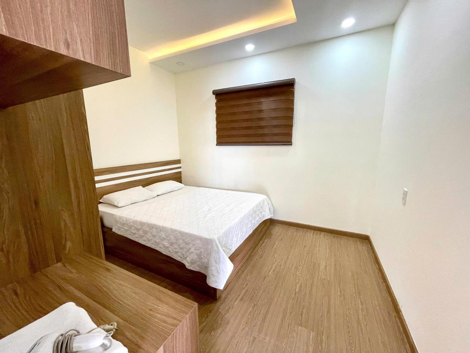 Beachfront Hon Chong अपार्टमेंट Nha Trang
