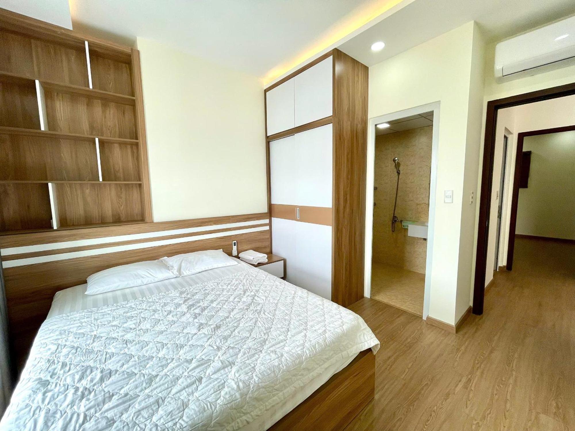 अपार्टमेंट Beachfront Hon Chong