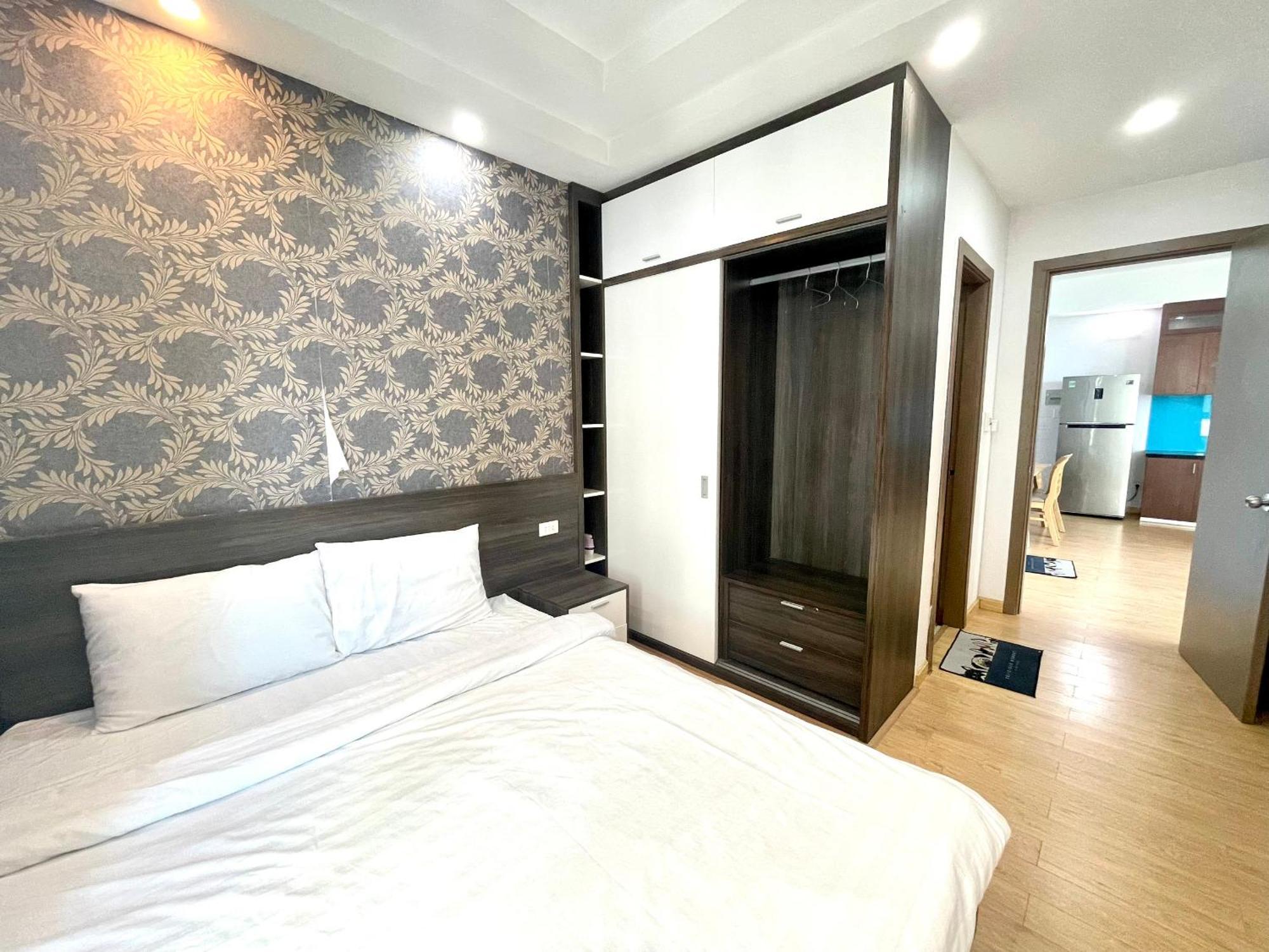 Beachfront Hon Chong अपार्टमेंट *
